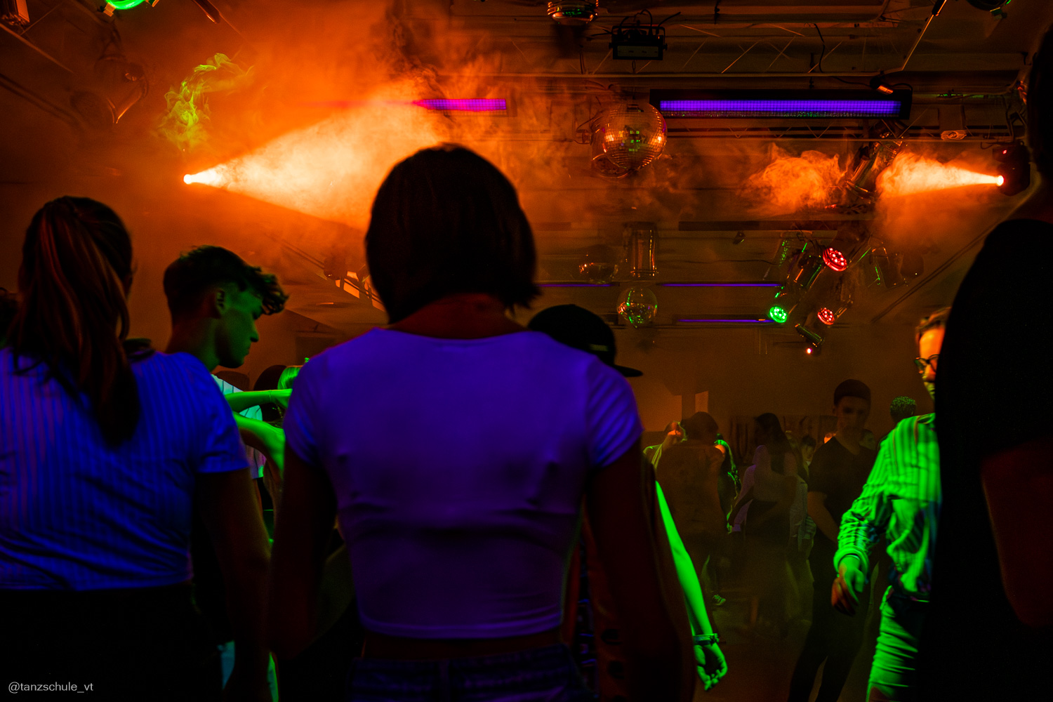 Vollrath Tanzparty 7913